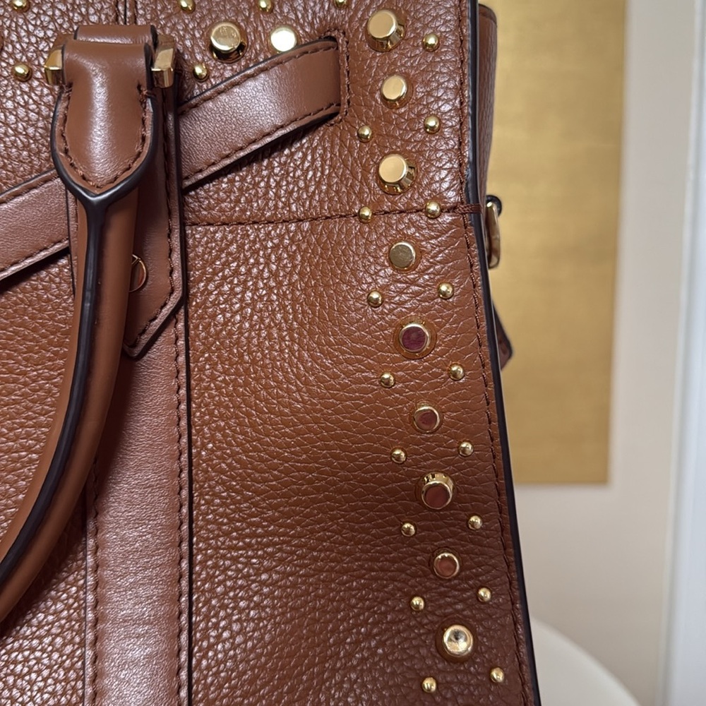 Michael Kors Nouveau Hamilton Large - Picture 3 of 7